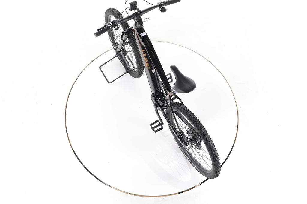 Cube Reaction Hybrid SLT 800 E-Bike 2024 - Image 21