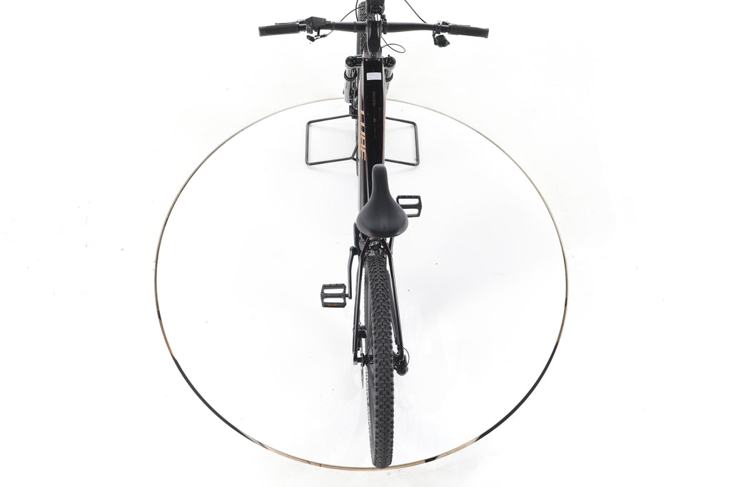 Cube Reaction Hybrid SLT 800 E-Bike 2024 - Image 22