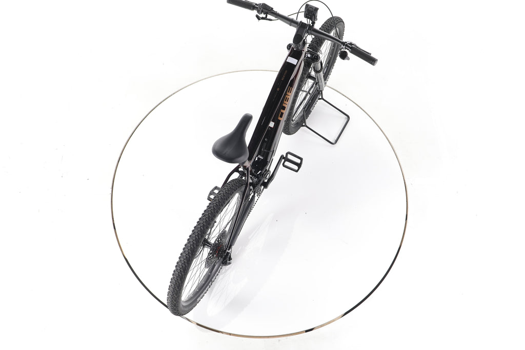 Cube Reaction Hybrid SLT 800 E-Bike 2024 - Image 23