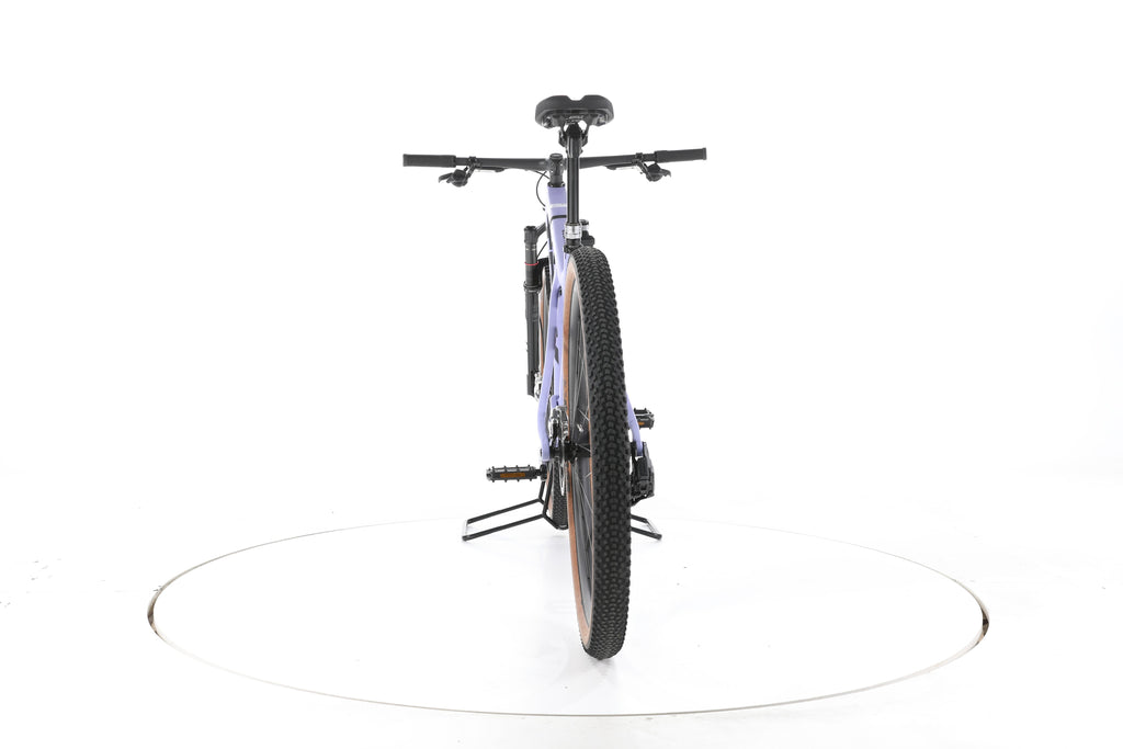 Trek Supercaliber SLR 9.9 Flight Attendant Gen 2 Fahrrad Fully - Image 10