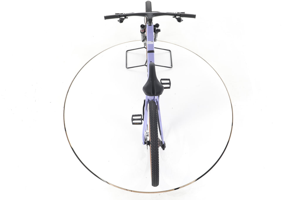 Trek Supercaliber SLR 9.9 Flight Attendant Gen 2 Fahrrad Fully - Image 22