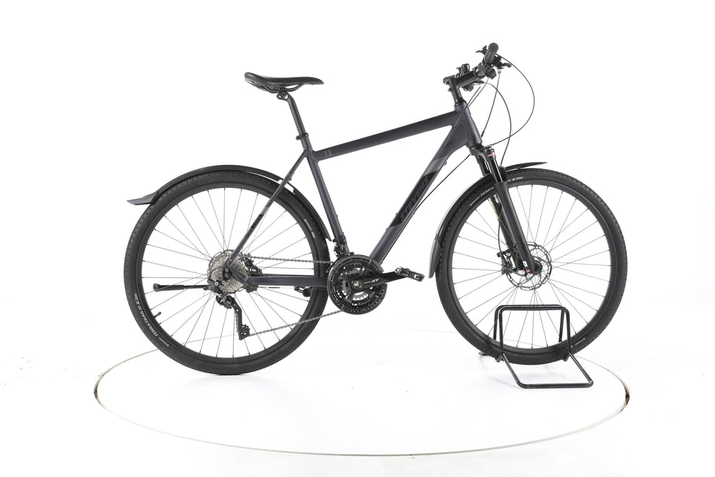 Stevens 8X Fahrrad City & Trekking - Image 1