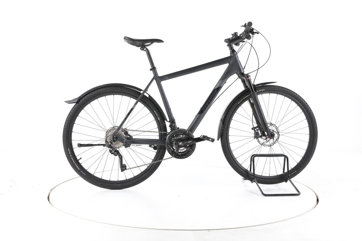 Stevens 8X Fahrrad City & Trekking - Image 1
