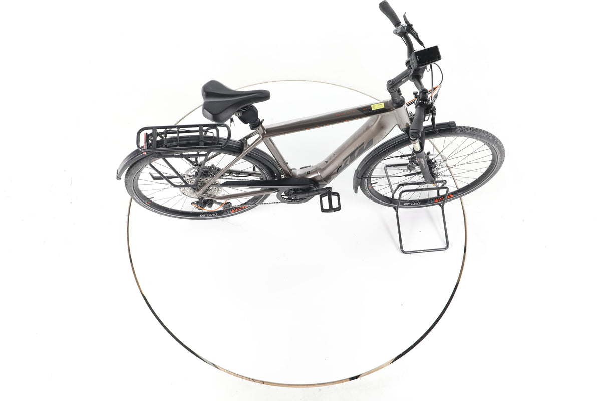 KTM Macina Style 610 Trekking E-Bike - Image 13