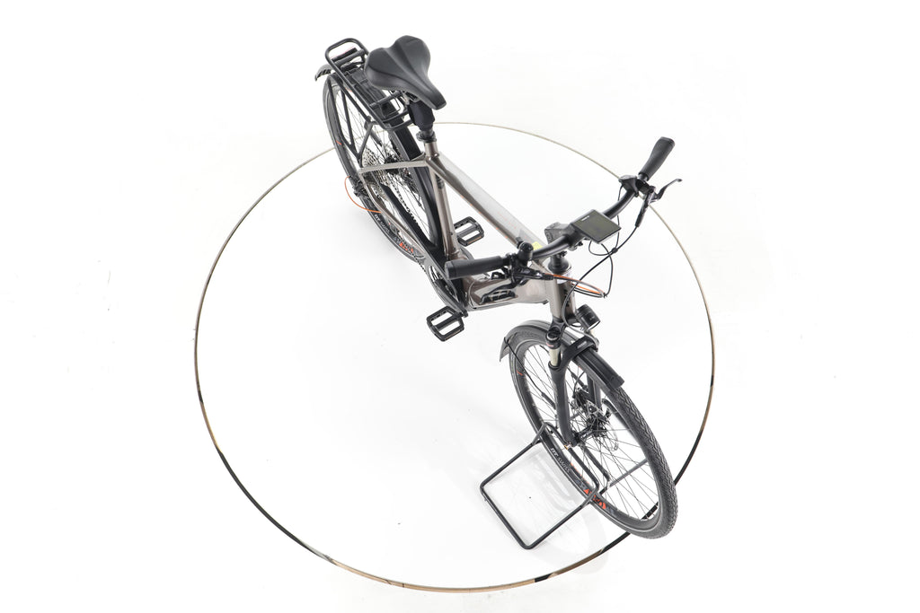 KTM Macina Style 610 Trekking E-Bike - Image 15
