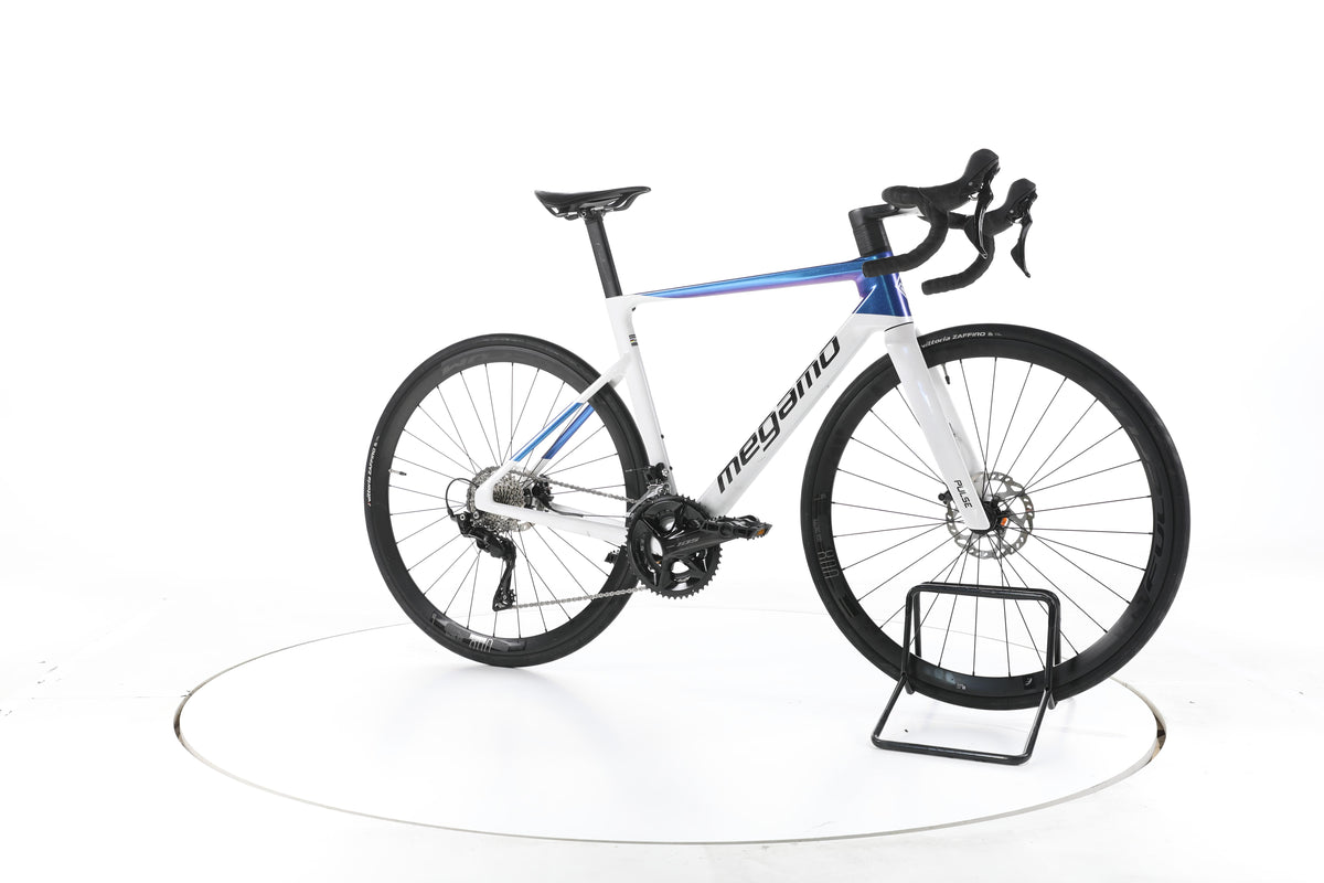Megamo Pulse 20 SL Rennrad Carbon 2025 - Image 2