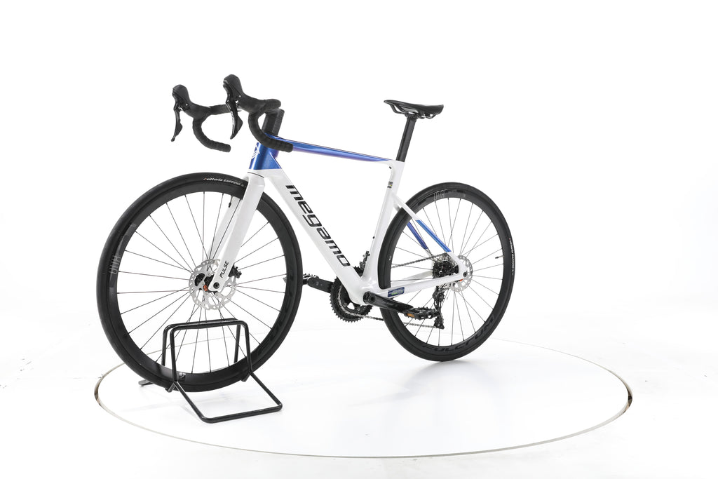 Megamo Pulse 20 SL Rennrad Carbon 2025 - Image 6