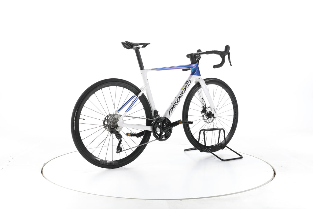 Megamo Pulse 20 SL Rennrad Carbon 2025 - Image 12
