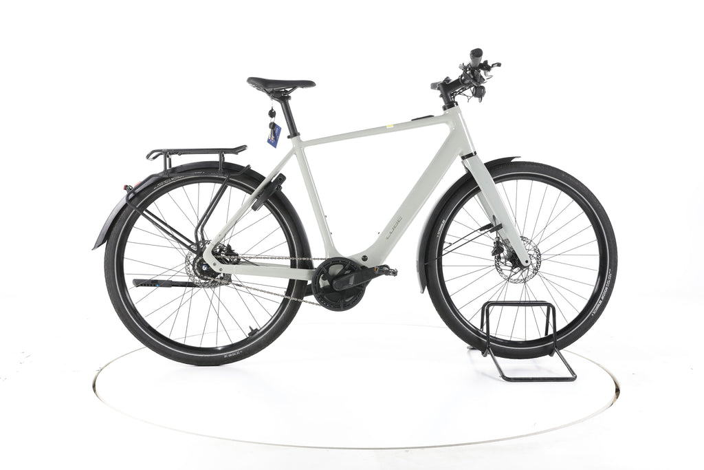 Cube Editor Hybrid SLX E-Bike 2025 - Image 1