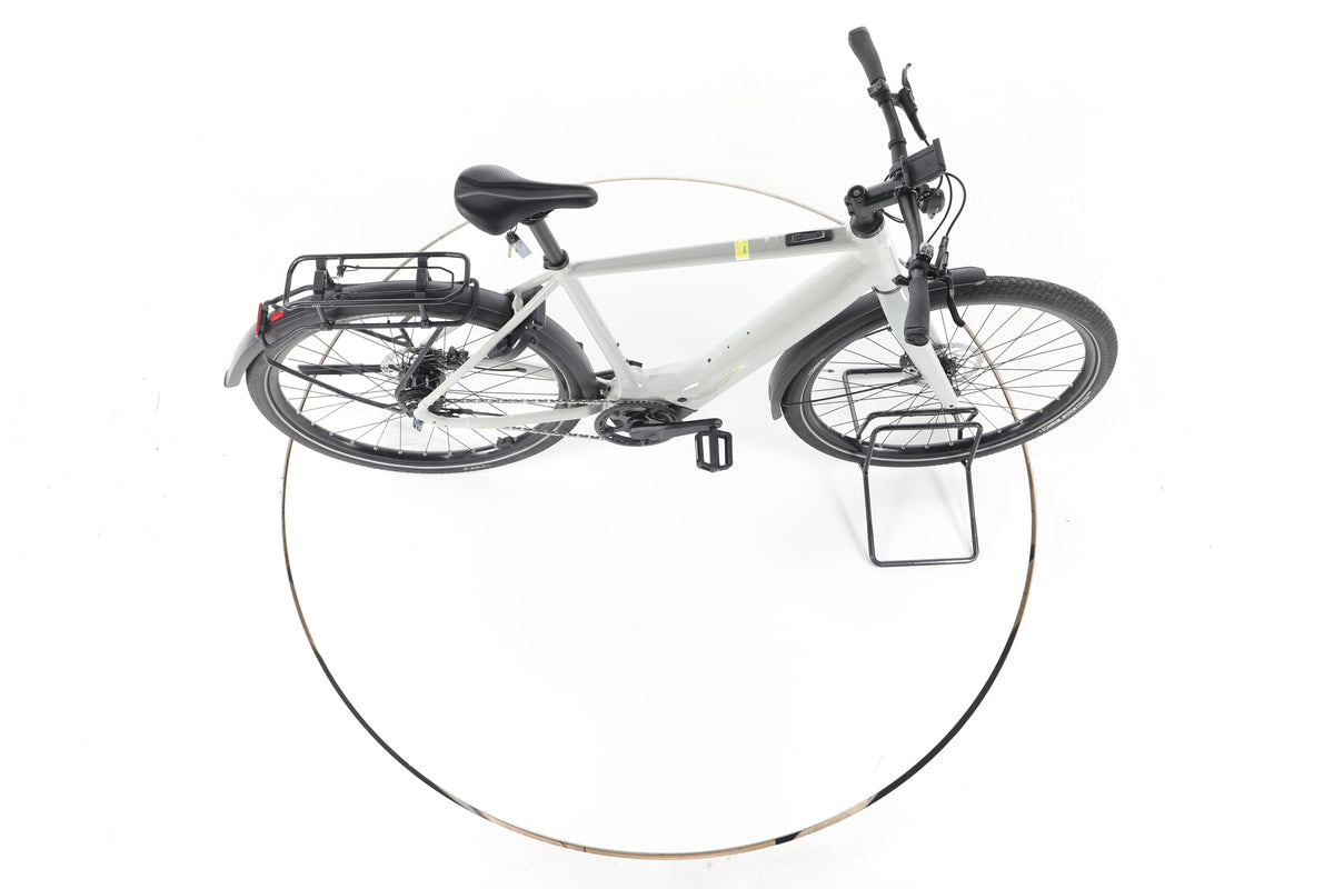 Cube Editor Hybrid SLX E-Bike 2025 - Image 13