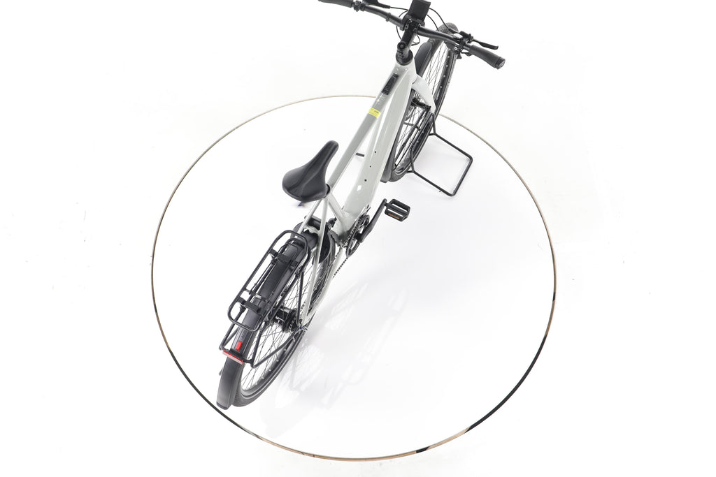 Cube Editor Hybrid SLX E-Bike 2025 - Image 23