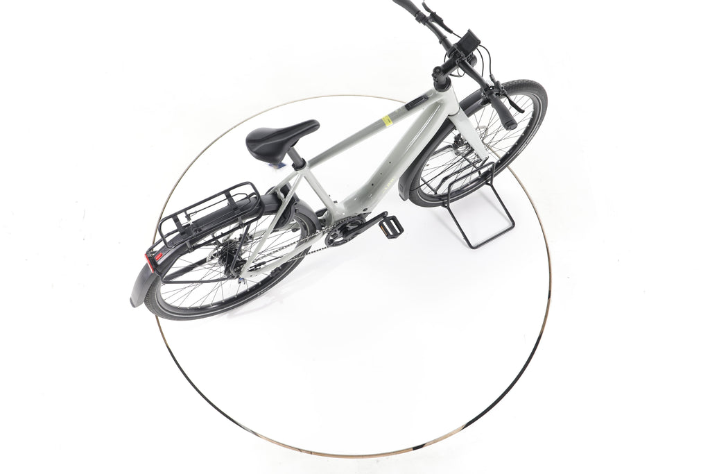 Cube Editor Hybrid SLX E-Bike 2025 - Image 24