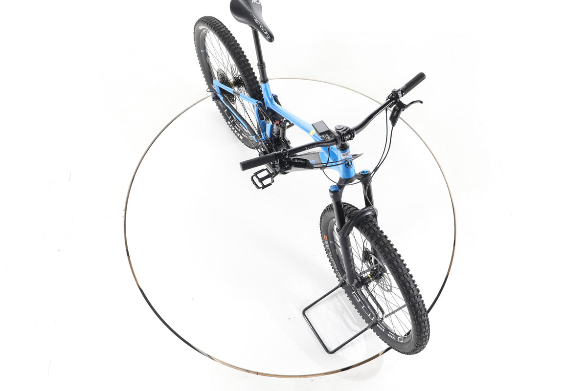 Mondraker Crafty R E-Bike Fully - Image 15