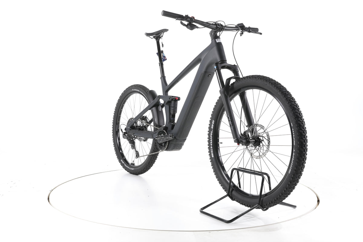 Cube Stereo Hybrid ONE22 Pro 800 E-Bike Fully 2026 - Image 3