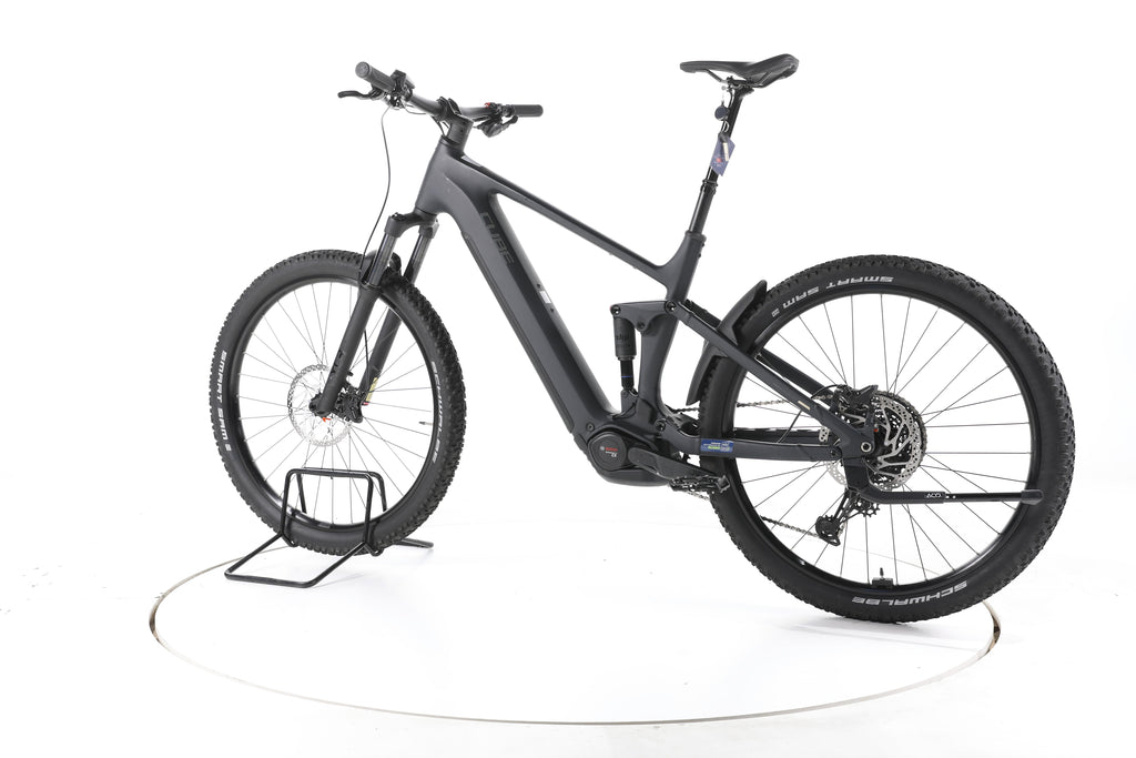 Cube Stereo Hybrid ONE22 Pro 800 E-Bike Fully 2026 - Image 8