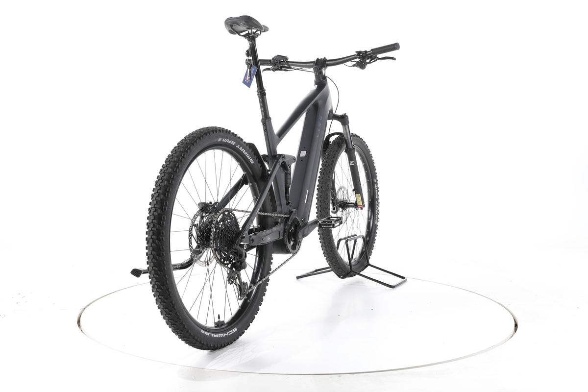 Cube Stereo Hybrid ONE22 Pro 800 E-Bike Fully 2026 - Image 11