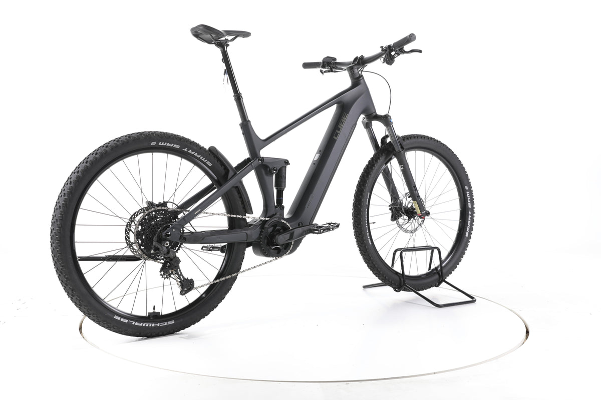 Cube Stereo Hybrid ONE22 Pro 800 E-Bike Fully 2026 - Image 12