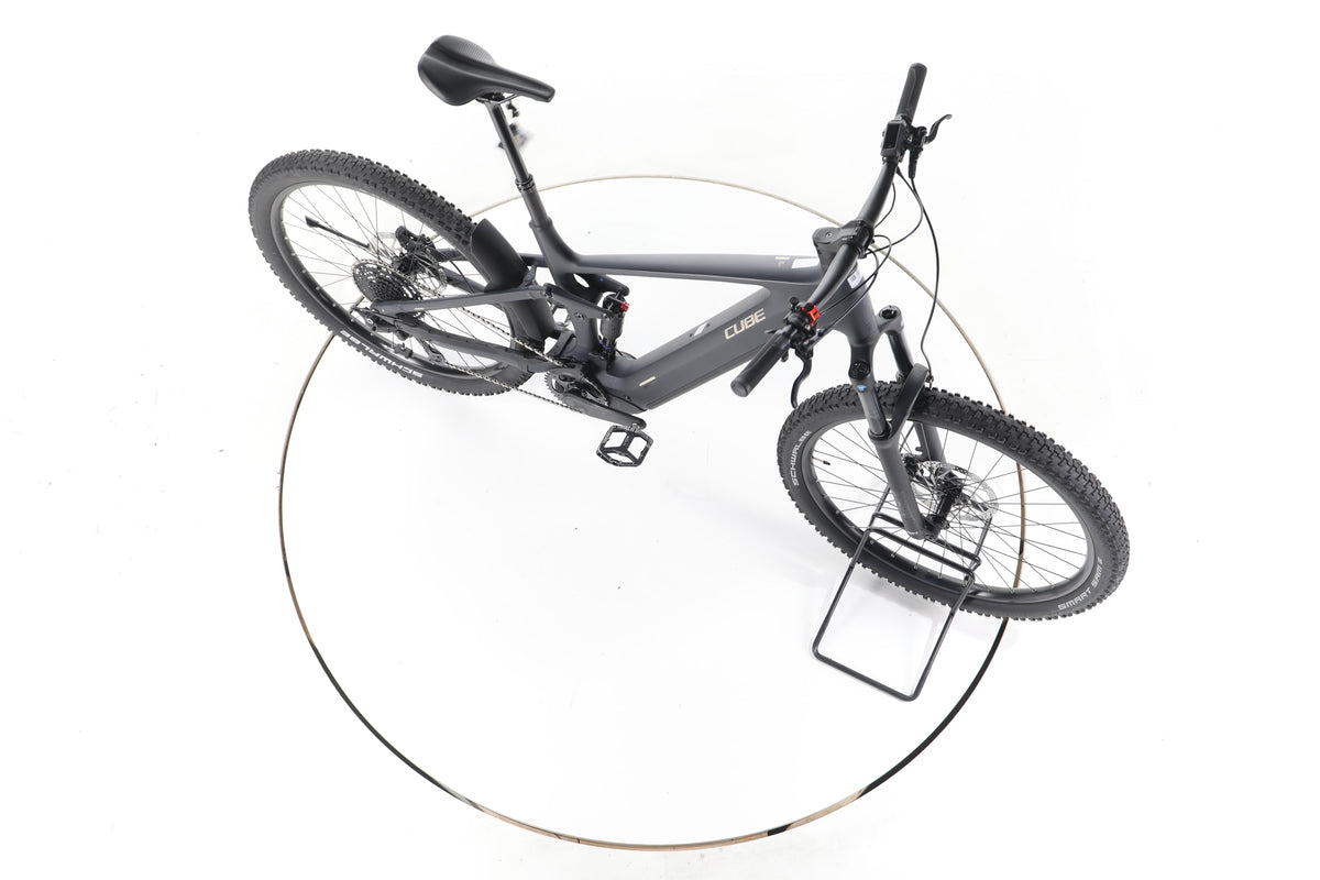 Cube Stereo Hybrid ONE22 Pro 800 E-Bike Fully 2026 - Image 14