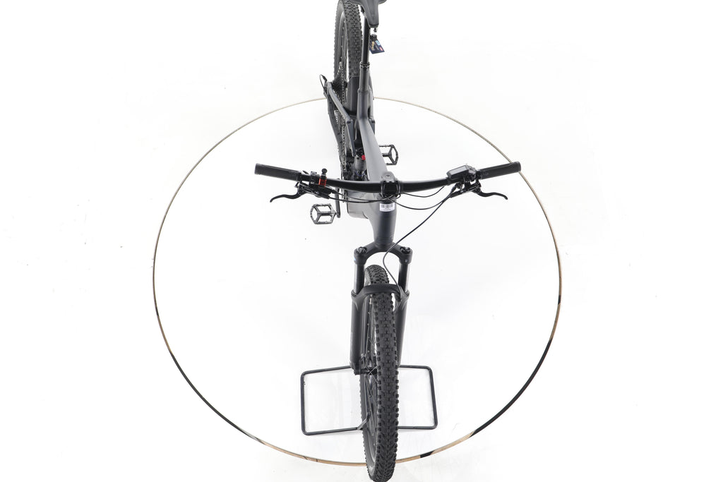 Cube Stereo Hybrid ONE22 Pro 800 E-Bike Fully 2026 - Image 16