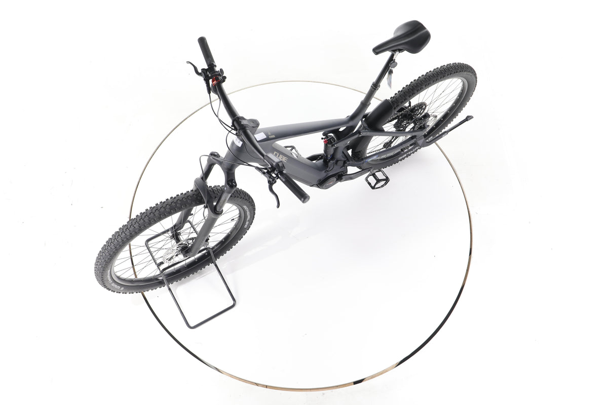 Cube Stereo Hybrid ONE22 Pro 800 E-Bike Fully 2026 - Image 18
