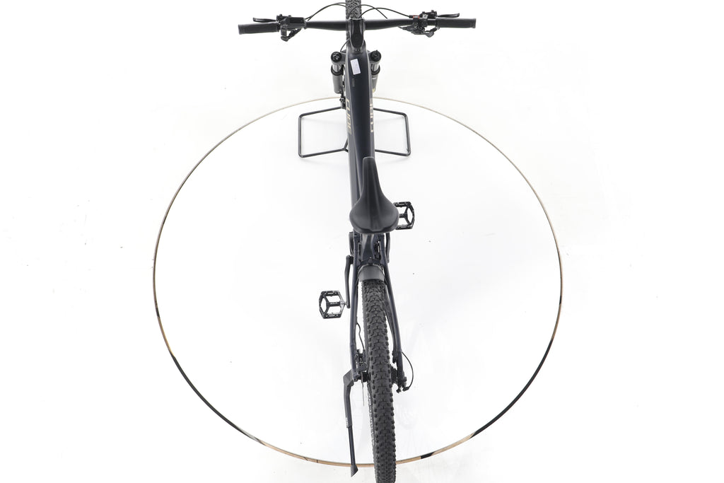 Cube Stereo Hybrid ONE22 Pro 800 E-Bike Fully 2026 - Image 22