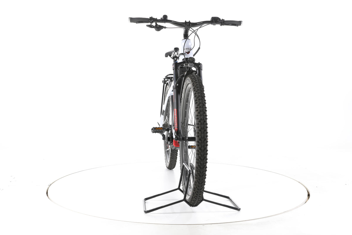 Centurion Backfire Fit E R760I EQ Trekking E-Bike - Image 4