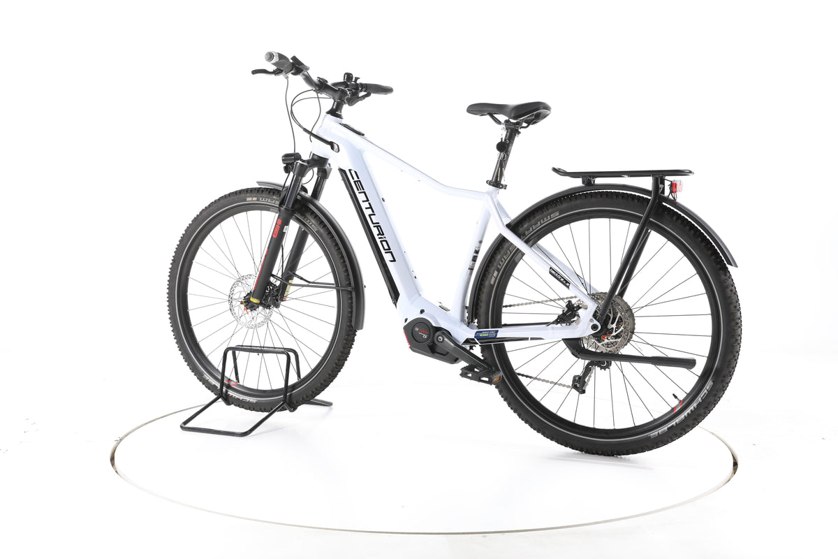Centurion Backfire Fit E R760I EQ Trekking E-Bike - Image 8