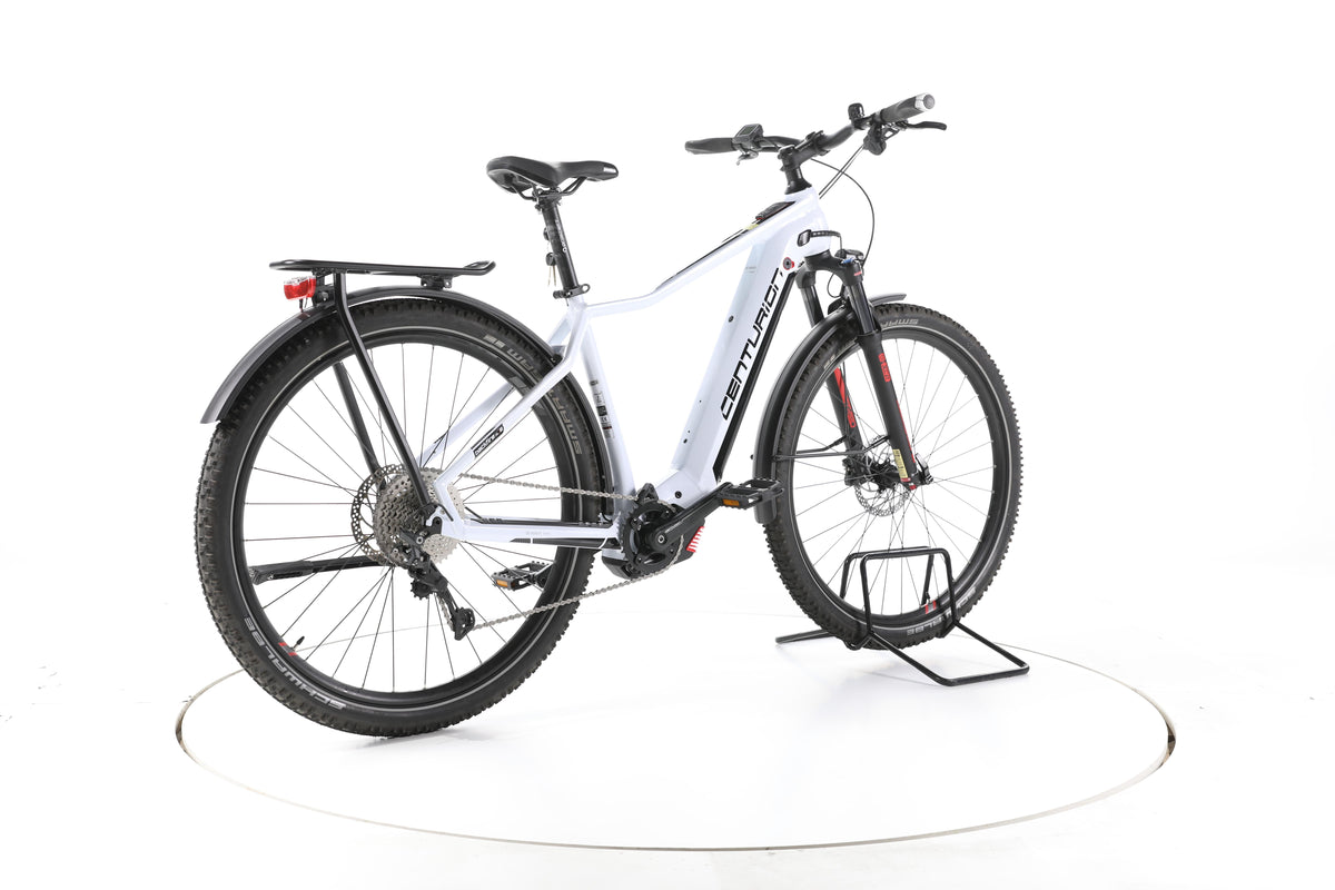 Centurion Backfire Fit E R760I EQ Trekking E-Bike - Image 12