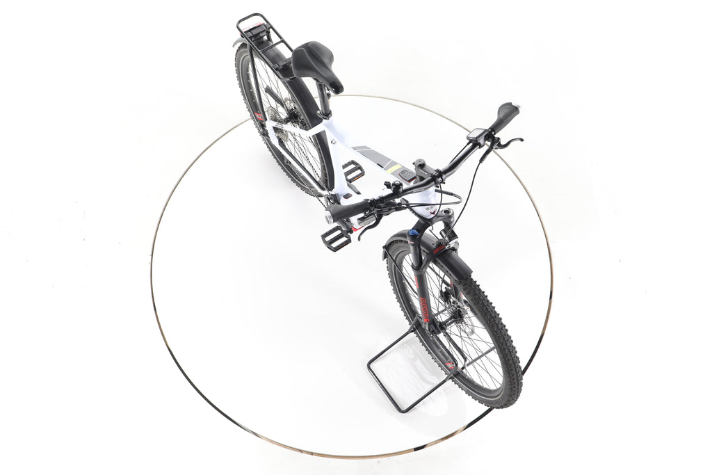 Centurion Backfire Fit E R760I EQ Trekking E-Bike - Image 15