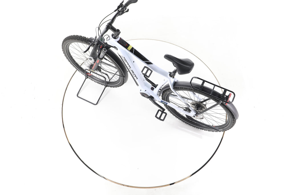 Centurion Backfire Fit E R760I EQ Trekking E-Bike - Image 20