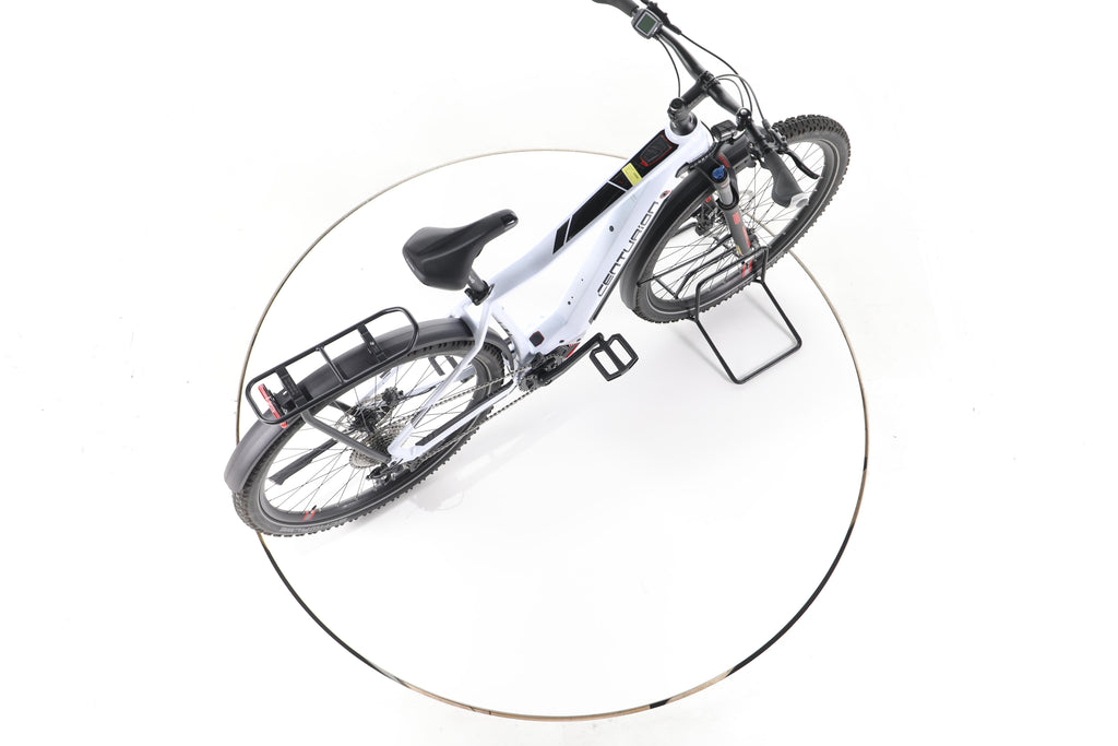 Centurion Backfire Fit E R760I EQ Trekking E-Bike - Image 24