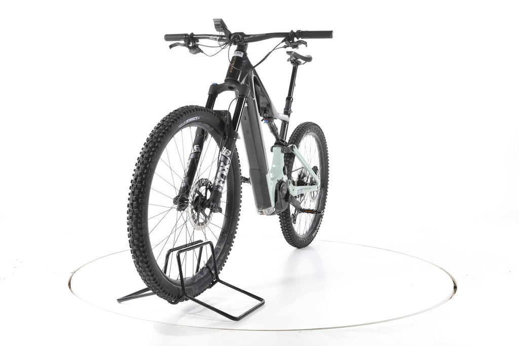 Focus Jam² 8.8 E-Bike Fully 2024 - Image 5