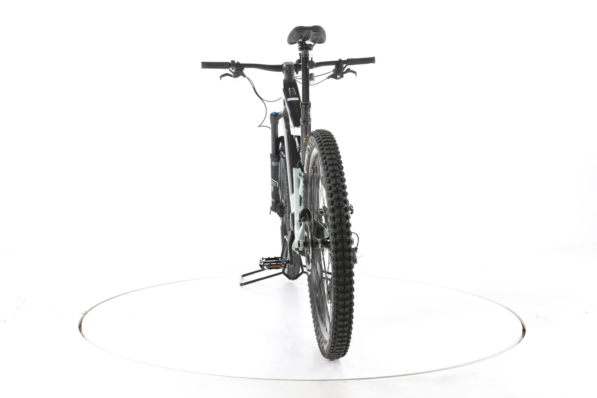Focus Jam² 8.8 E-Bike Fully 2024 - Image 10