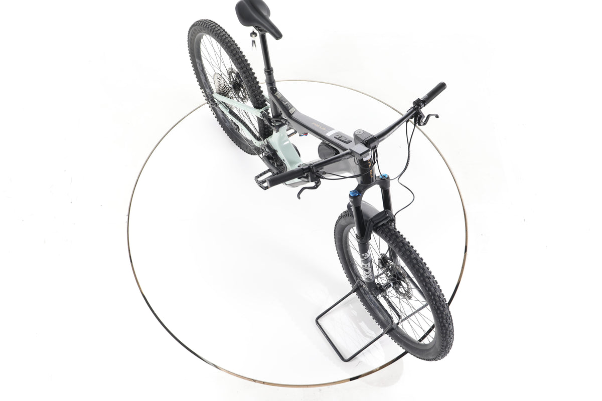 Focus Jam² 8.8 E-Bike Fully 2024 - Image 15