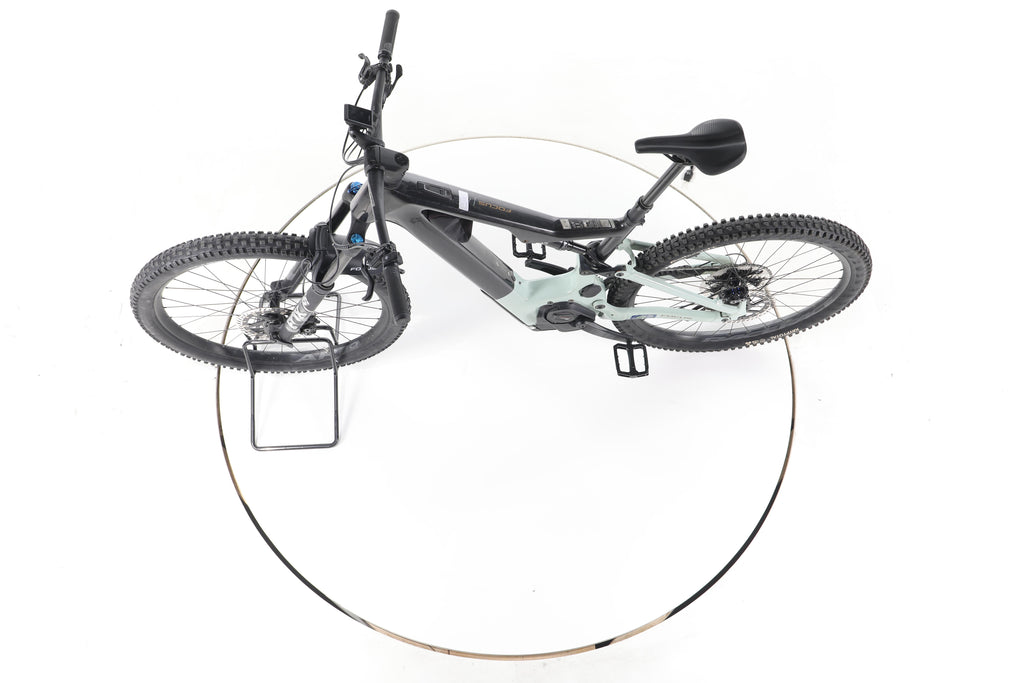 Focus Jam² 8.8 E-Bike Fully 2024 - Image 19