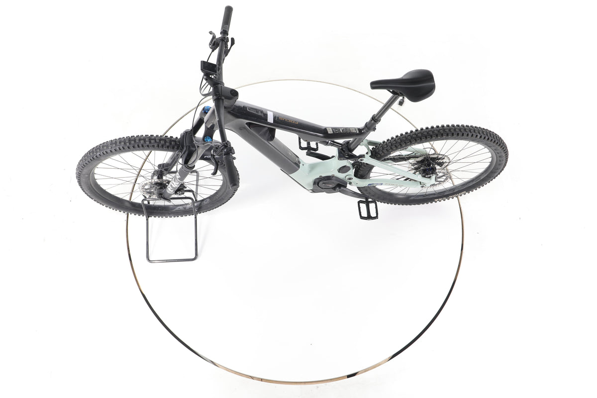 Focus Jam² 8.8 E-Bike Fully 2024 - Image 19