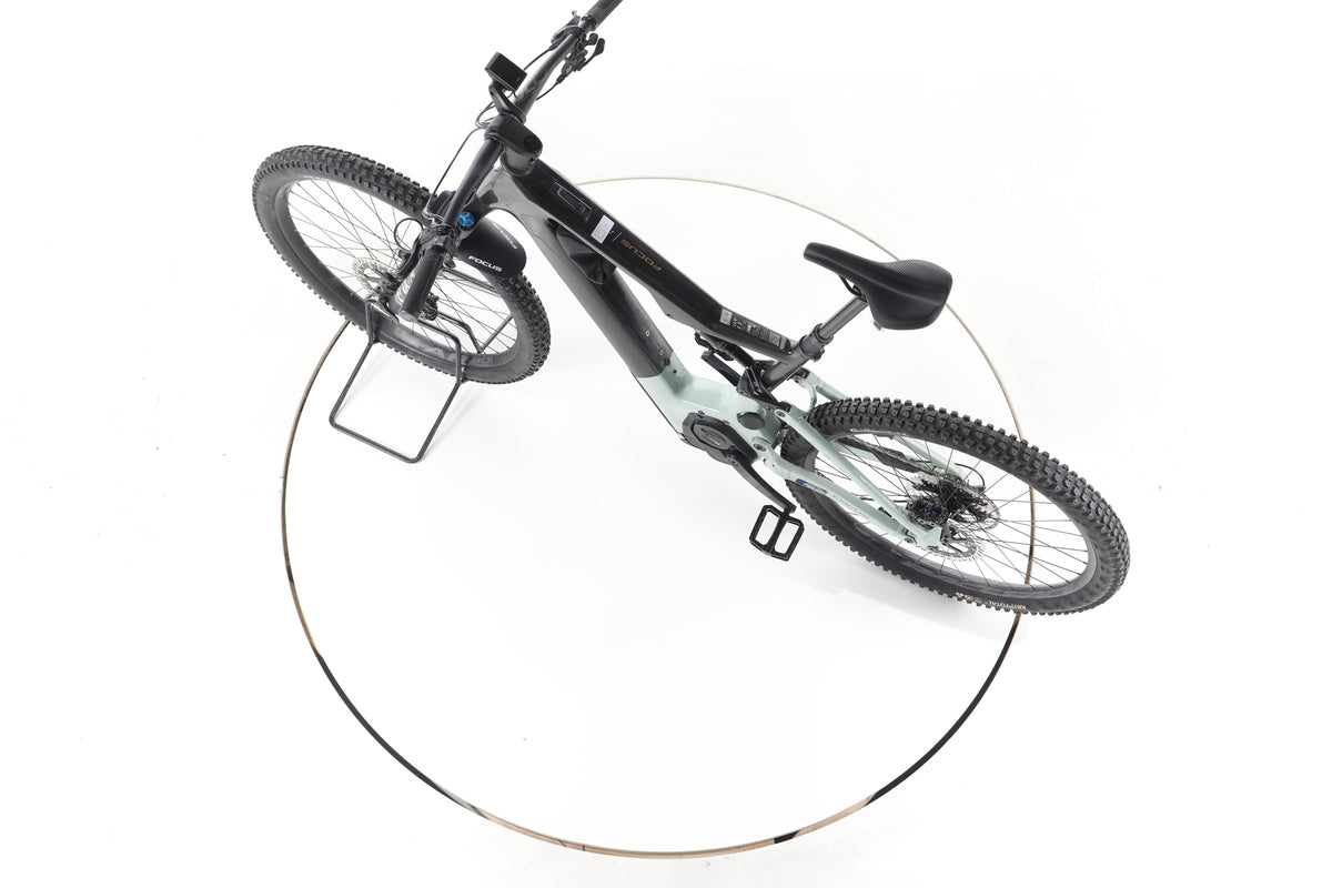 Focus Jam² 8.8 E-Bike Fully 2024 - Image 20