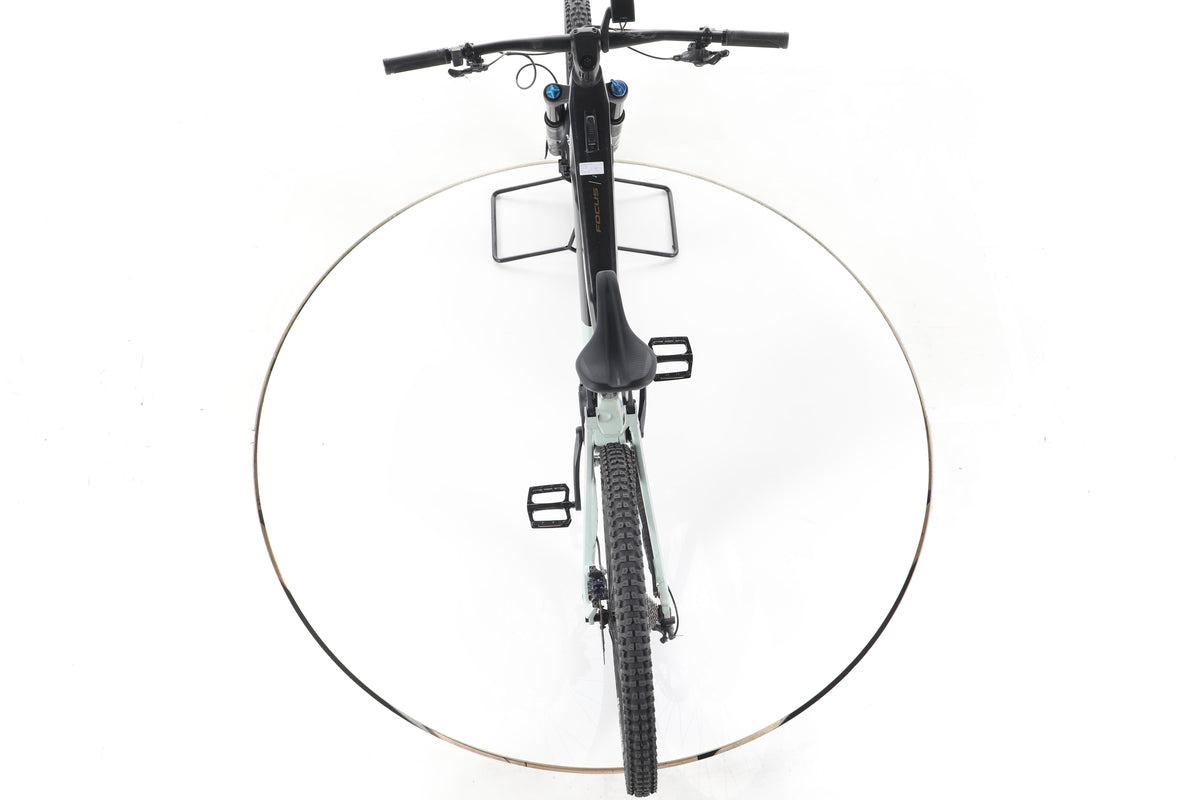 Focus Jam² 8.8 E-Bike Fully 2024 - Image 22