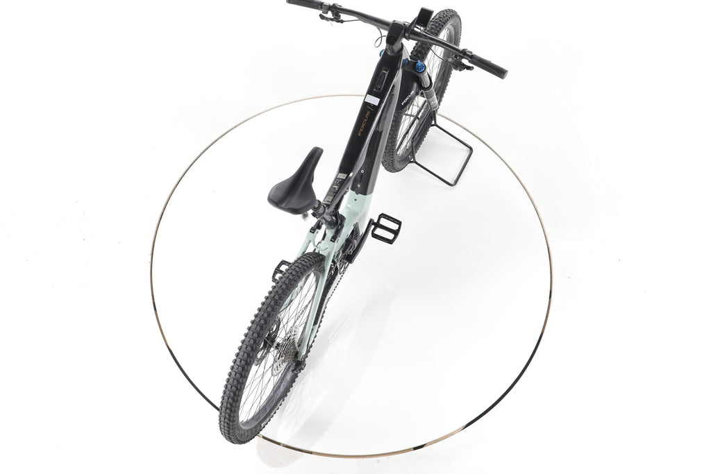 Focus Jam² 8.8 E-Bike Fully 2024 - Image 23
