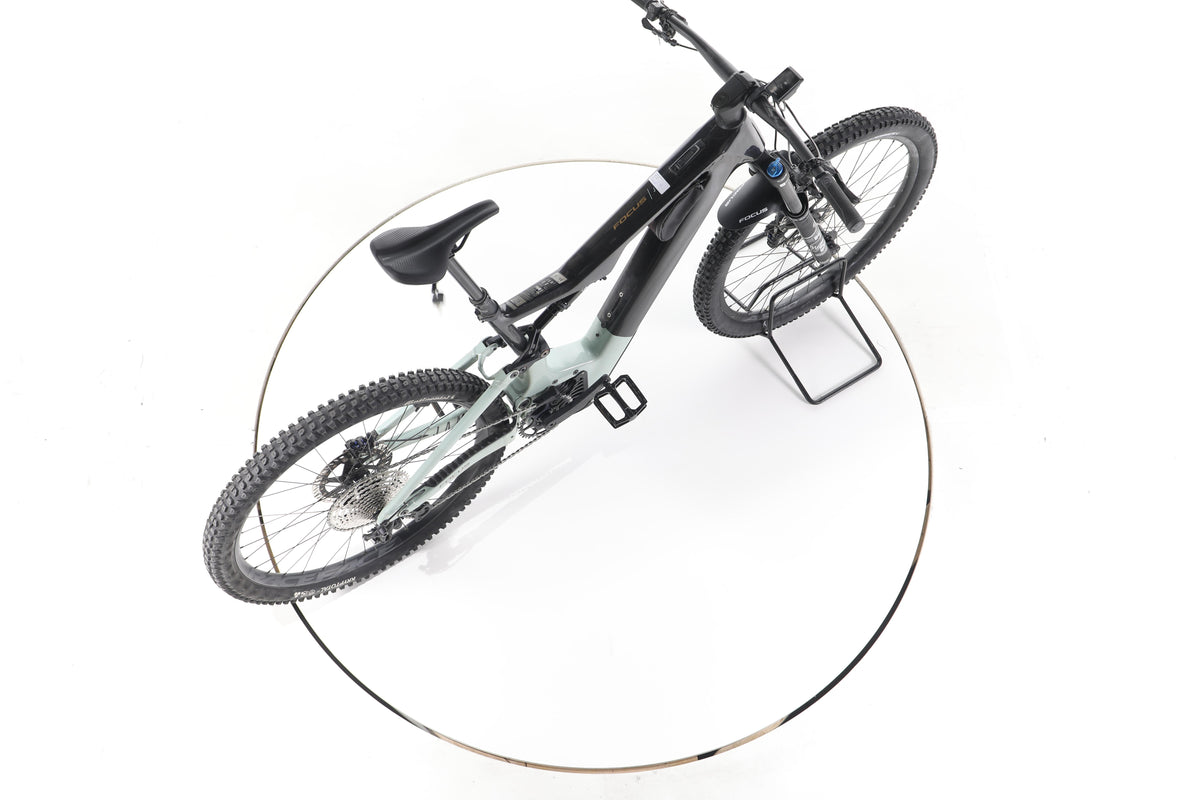 Focus Jam² 8.8 E-Bike Fully 2024 - Image 24