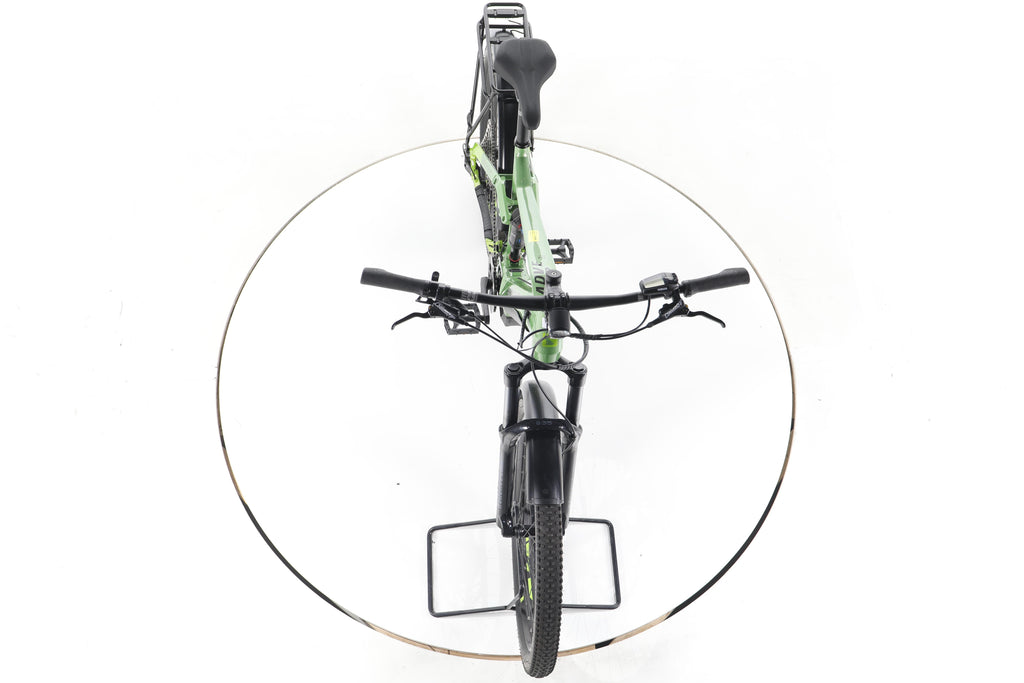 Haibike Adventr FS 8 SUV E-Bike - Image 16