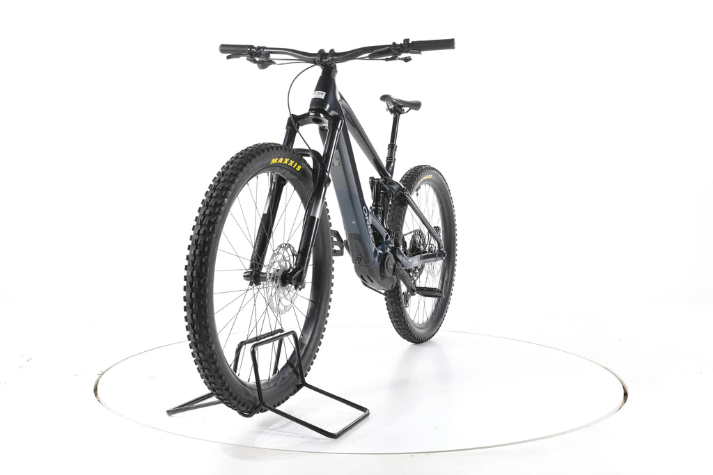 Orbea Wild H30 E-Bike Fully - Image 5