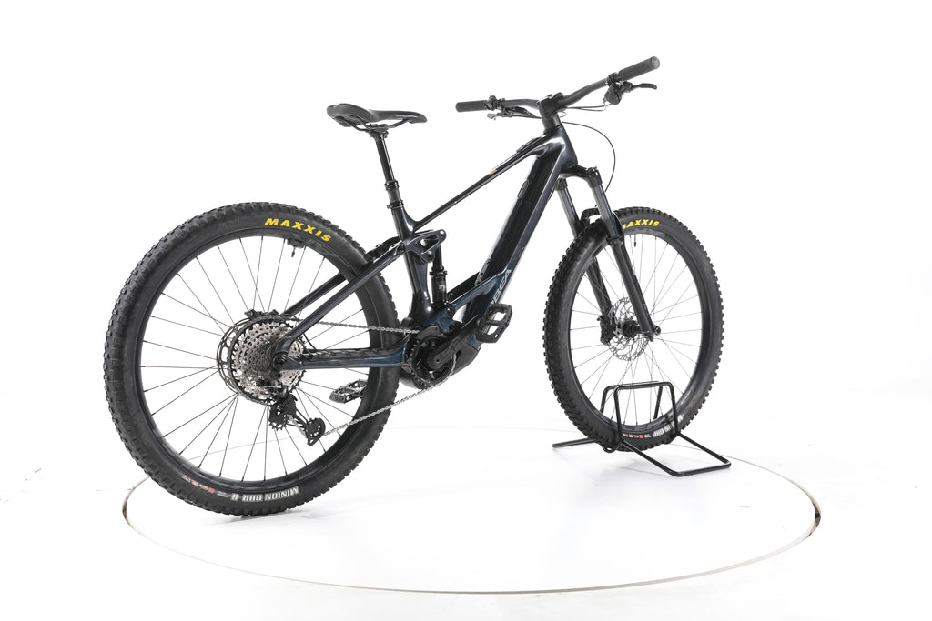 Orbea Wild H30 E-Bike Fully - Image 12