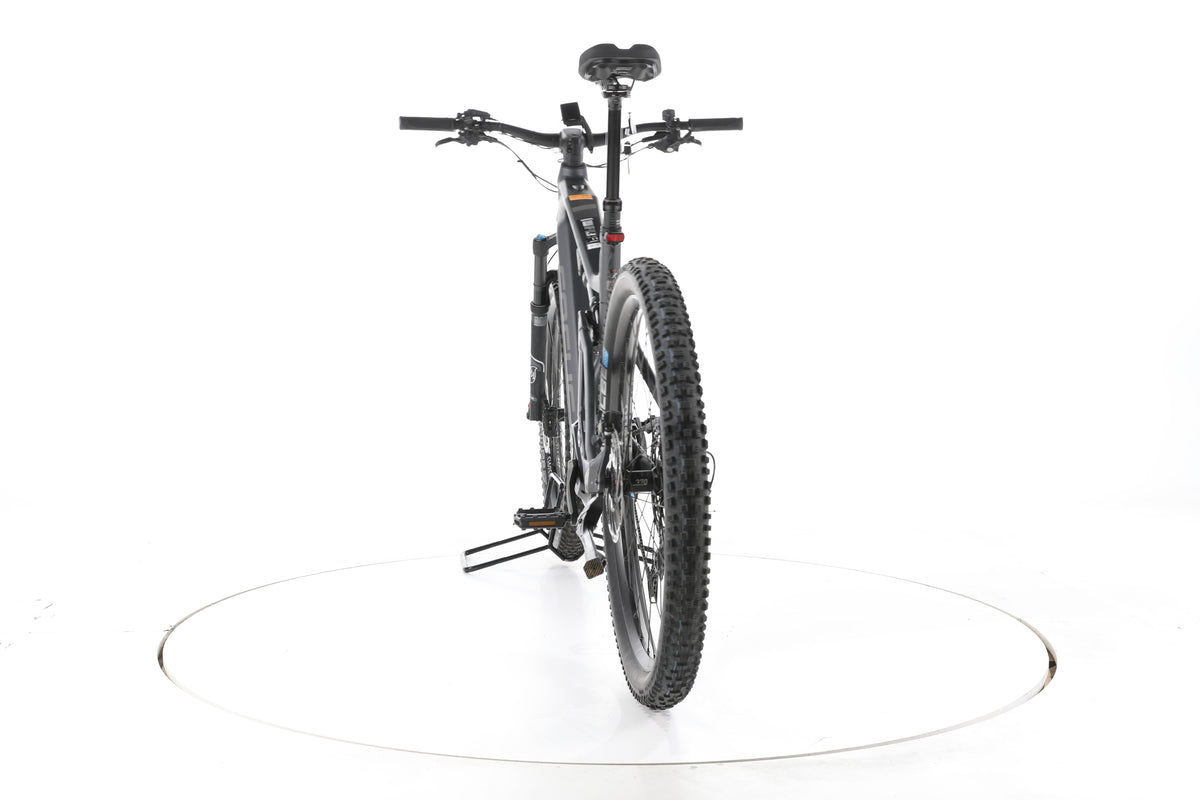 Focus Thron² 6.9 E-Bike Fully - Image 10
