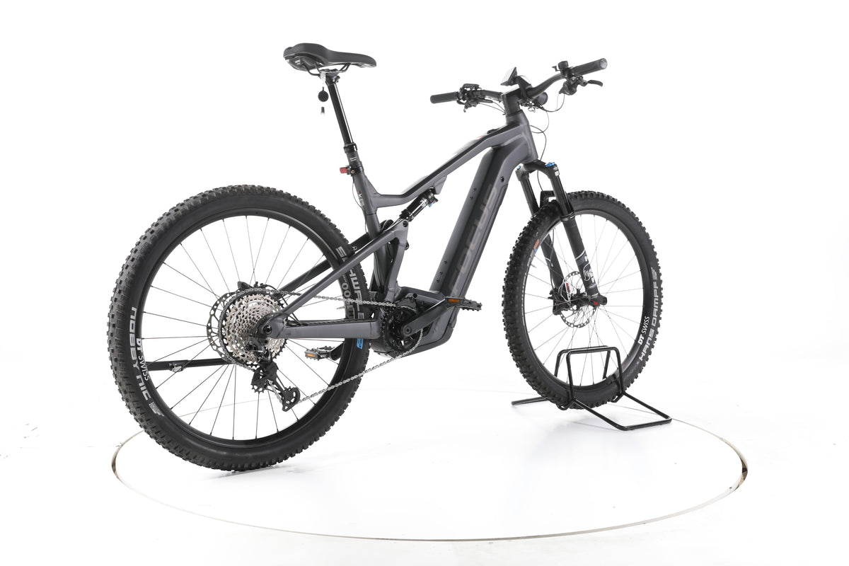 Focus Thron² 6.9 E-Bike Fully - Image 12