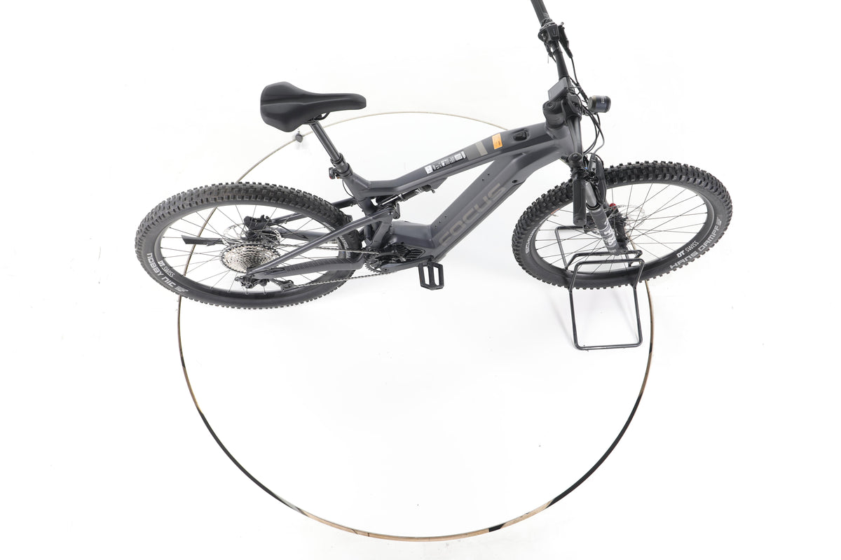 Focus Thron² 6.9 E-Bike Fully - Image 13