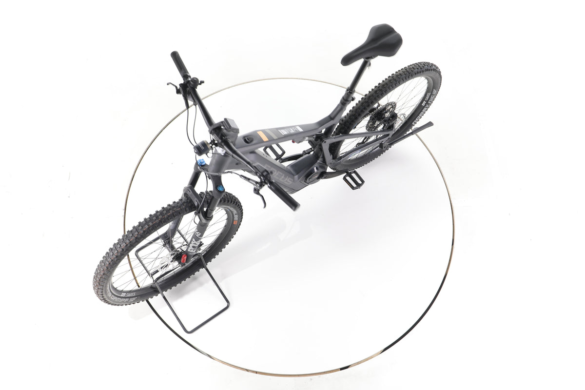 Focus Thron² 6.9 E-Bike Fully - Image 18