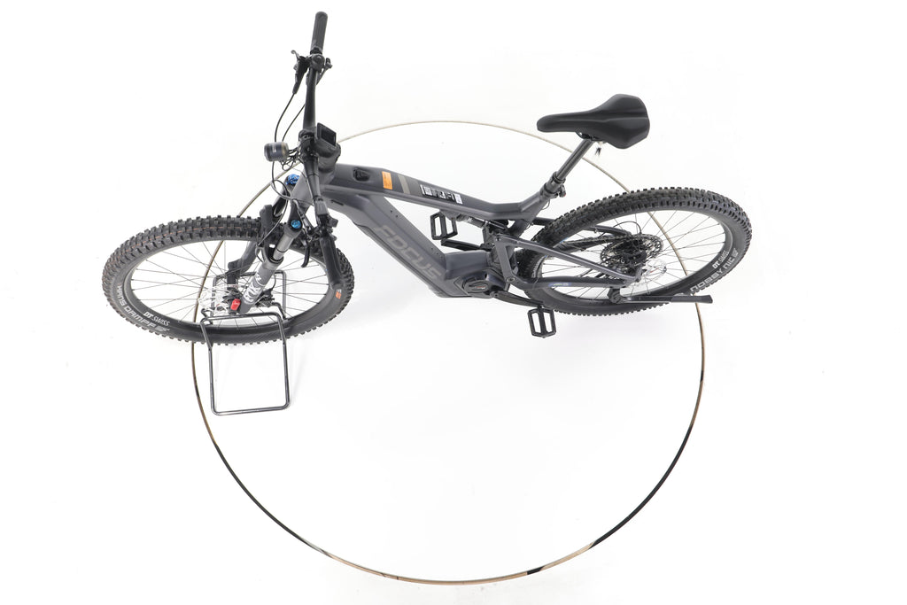 Focus Thron² 6.9 E-Bike Fully - Image 19