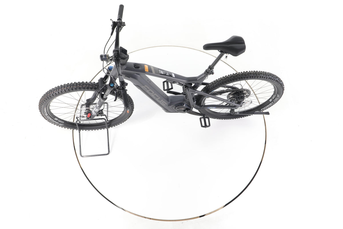 Focus Thron² 6.9 E-Bike Fully - Image 19