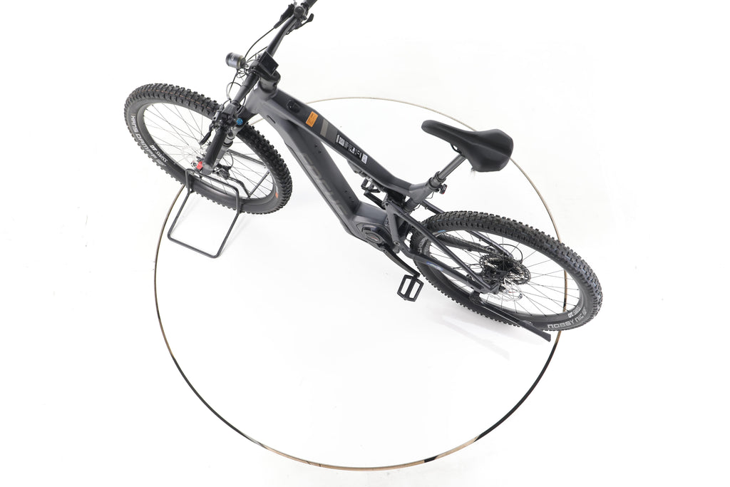 Focus Thron² 6.9 E-Bike Fully - Image 20